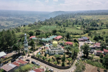 Greening Indonesia's energy Sector