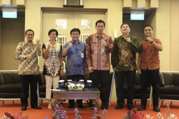 Supporting the Low Carbon Development Initiative (LCDI) in West Java Province, Indonesia